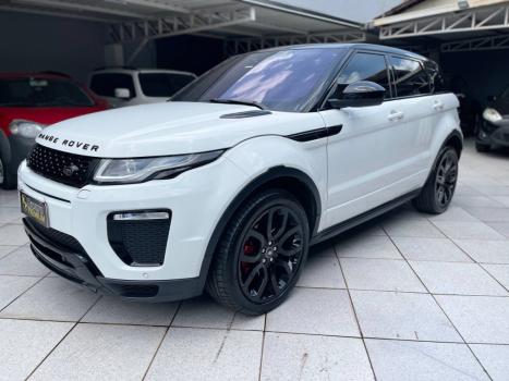 LAND ROVER Range Rover Evoque 2.0 16V 4P SE 4WD DYNAMIC AUTOMTICO, Foto 4