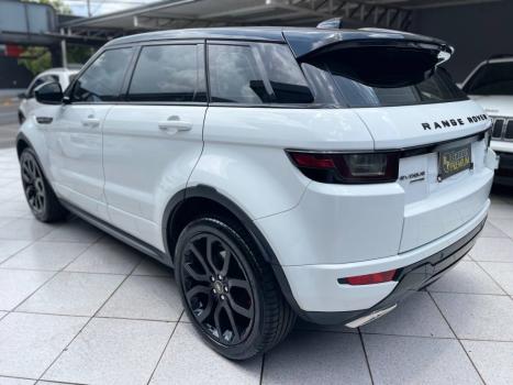 LAND ROVER Range Rover Evoque 2.0 16V 4P SE 4WD DYNAMIC AUTOMTICO, Foto 6