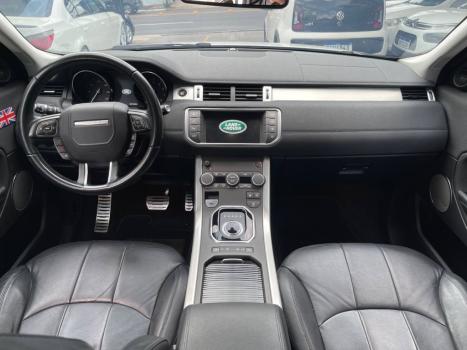 LAND ROVER Range Rover Evoque 2.0 16V 4P SE 4WD DYNAMIC AUTOMTICO, Foto 11