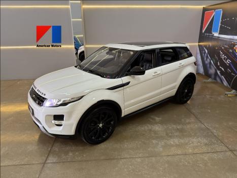 LAND ROVER Range Rover Evoque 2.0 16V 4P 4WD DYNAMIC AUTOMTICO, Foto 1