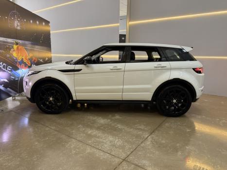 LAND ROVER Range Rover Evoque 2.0 16V 4P 4WD DYNAMIC AUTOMTICO, Foto 5