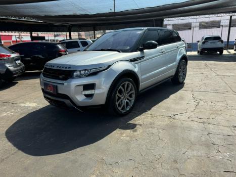 LAND ROVER Range Rover Evoque 2.0 16V 4P 4WD DYNAMIC AUTOMTICO, Foto 1