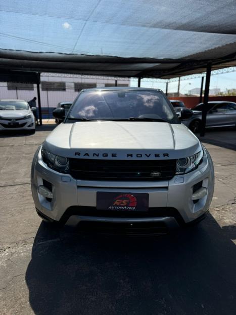 LAND ROVER Range Rover Evoque 2.0 16V 4P 4WD DYNAMIC AUTOMTICO, Foto 2