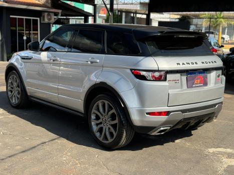 LAND ROVER Range Rover Evoque 2.0 16V 4P 4WD DYNAMIC AUTOMTICO, Foto 5