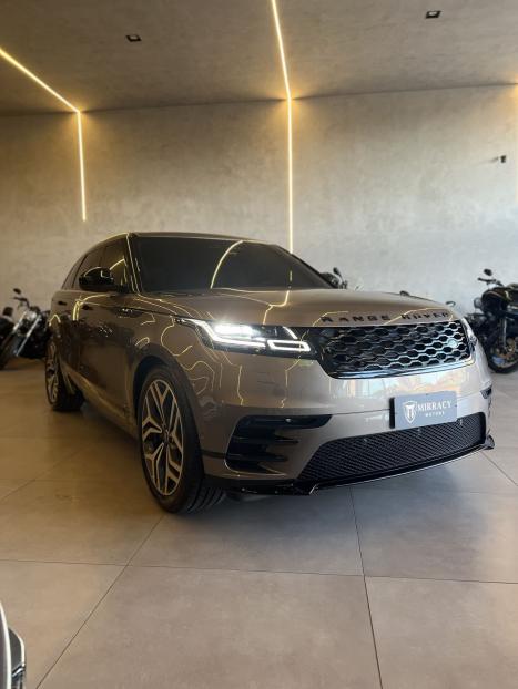 LAND ROVER Range Rover Velar 2.0 16V 4P P300 SE R-DYNAMIC AUTOMTICO, Foto 3