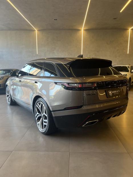 LAND ROVER Range Rover Velar 2.0 16V 4P P300 SE R-DYNAMIC AUTOMTICO, Foto 7