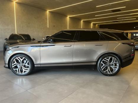 LAND ROVER Range Rover Velar 2.0 16V 4P P300 SE R-DYNAMIC AUTOMTICO, Foto 8