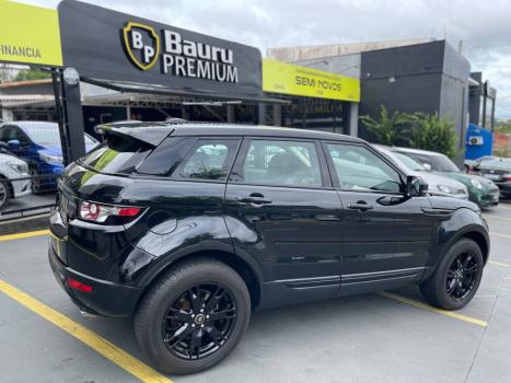 LAND ROVER Range Rover Evoque 2.0 16V 4P 4WD PURE AUTOMTICO, Foto 5