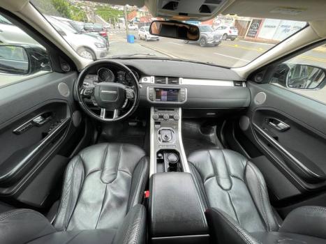 LAND ROVER Range Rover Evoque 2.0 16V 4P 4WD PURE AUTOMTICO, Foto 7