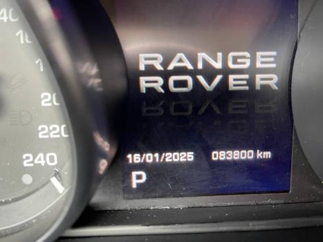 LAND ROVER Range Rover Evoque 2.0 16V 4P 4WD PURE AUTOMTICO, Foto 14