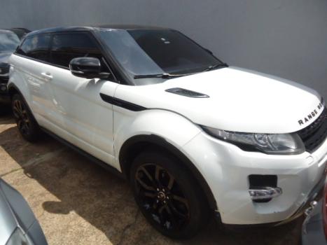 LAND ROVER Range Rover Evoque 2.0 16V 4WD DYNAMIC COUP AUTOMTICO, Foto 2