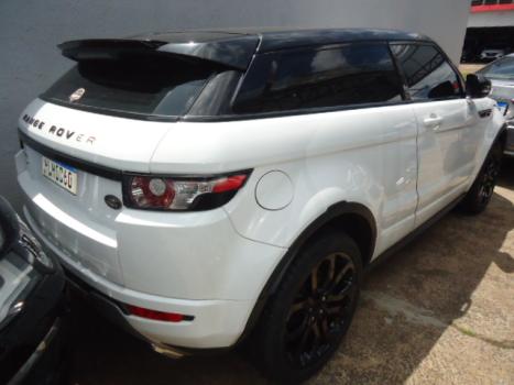 LAND ROVER Range Rover Evoque 2.0 16V 4WD DYNAMIC COUP AUTOMTICO, Foto 6