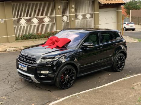 LAND ROVER Range Rover Evoque 2.0 16V 4P 4WD DYNAMIC AUTOMTICO, Foto 1