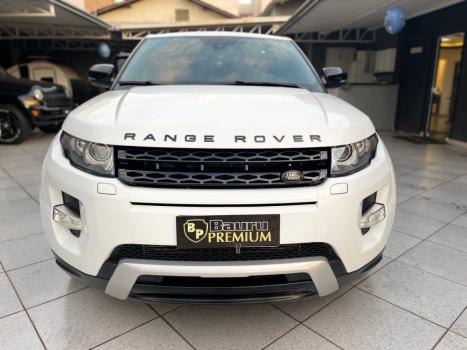 LAND ROVER Range Rover Evoque 2.0 16V 4P 4WD DYNAMIC AUTOMTICO, Foto 2