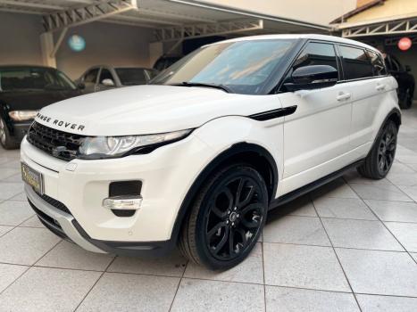 LAND ROVER Range Rover Evoque 2.0 16V 4P 4WD DYNAMIC AUTOMTICO, Foto 4