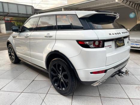 LAND ROVER Range Rover Evoque 2.0 16V 4P 4WD DYNAMIC AUTOMTICO, Foto 6