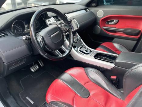 LAND ROVER Range Rover Evoque 2.0 16V 4P 4WD DYNAMIC AUTOMTICO, Foto 8