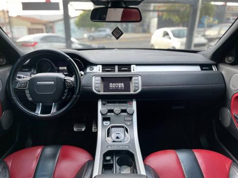 LAND ROVER Range Rover Evoque 2.0 16V 4P 4WD DYNAMIC AUTOMTICO, Foto 15