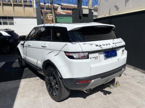 LAND ROVER Range Rover Evoque 2.0 16V 4P PURE TECH 4WD AUTOMTICO, Foto 4