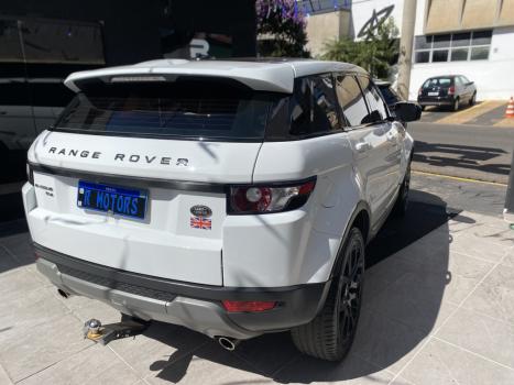 LAND ROVER Range Rover Evoque 2.0 16V 4P PURE TECH 4WD AUTOMTICO, Foto 6