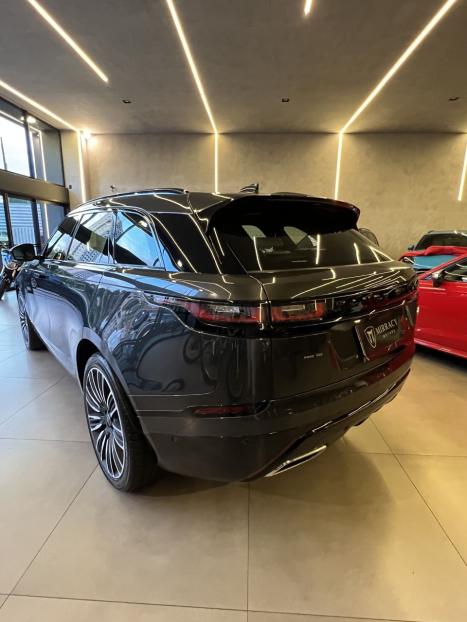 LAND ROVER Range Rover Velar 3.0 P340 HSE R-DYNAMIC AUTOMTICO, Foto 7