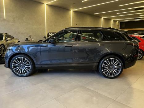 LAND ROVER Range Rover Velar 3.0 P340 HSE R-DYNAMIC AUTOMTICO, Foto 8