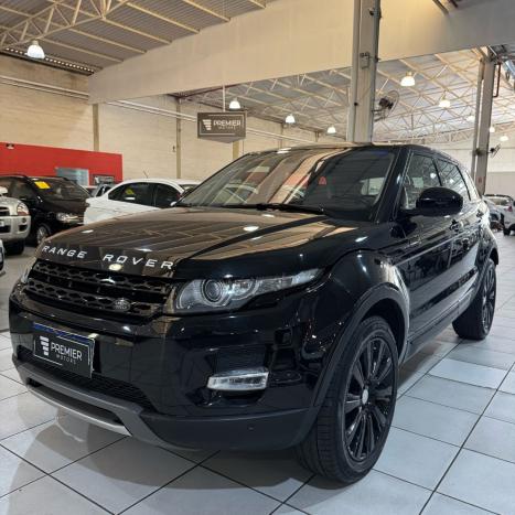 LAND ROVER Range Rover Evoque 2.0 16V 4WD PRESTIGE TECH AUTOMTICO, Foto 1