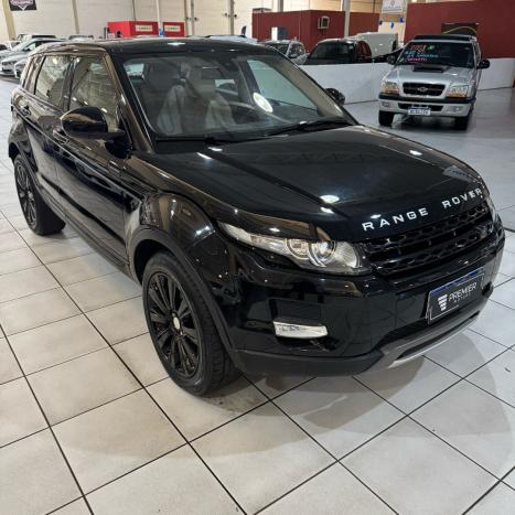 LAND ROVER Range Rover Evoque 2.0 16V 4WD PRESTIGE TECH AUTOMTICO, Foto 3