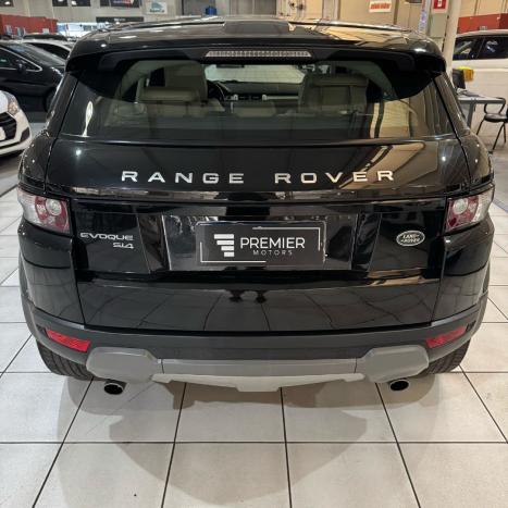 LAND ROVER Range Rover Evoque 2.0 16V 4WD PRESTIGE TECH AUTOMTICO, Foto 5