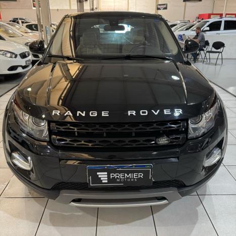 LAND ROVER Range Rover Evoque 2.0 16V 4WD PRESTIGE TECH AUTOMTICO, Foto 6