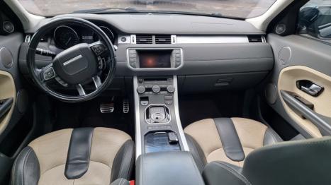 LAND ROVER Range Rover Evoque 2.0 16V 4P 4WD DYNAMIC AUTOMTICO, Foto 6