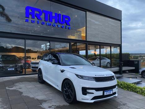 LAND ROVER Range Rover 3.0 I6 4P D350 TURBO DIESEL MHEV FIRST EDITION AWD AUTOMTICO, Foto 3