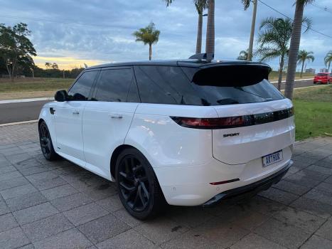 LAND ROVER Range Rover 3.0 I6 4P D350 TURBO DIESEL MHEV FIRST EDITION AWD AUTOMTICO, Foto 4