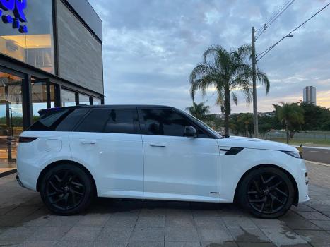 LAND ROVER Range Rover 3.0 I6 4P D350 TURBO DIESEL MHEV FIRST EDITION AWD AUTOMTICO, Foto 7