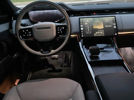 LAND ROVER Range Rover 3.0 I6 4P D350 TURBO DIESEL MHEV FIRST EDITION AWD AUTOMTICO, Foto 15