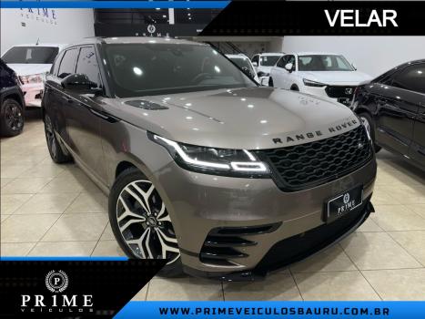 LAND ROVER Range Rover Velar 2.0 16V 4P P300 SE R-DYNAMIC AUTOMTICO, Foto 1