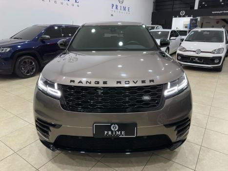 LAND ROVER Range Rover Velar 2.0 16V 4P P300 SE R-DYNAMIC AUTOMTICO, Foto 2
