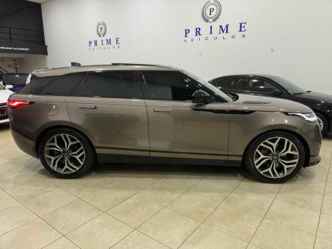 LAND ROVER Range Rover Velar 2.0 16V 4P P300 SE R-DYNAMIC AUTOMTICO, Foto 3