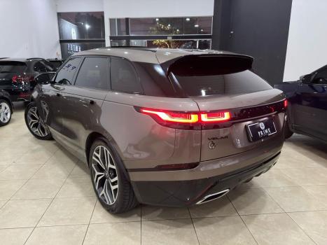LAND ROVER Range Rover Velar 2.0 16V 4P P300 SE R-DYNAMIC AUTOMTICO, Foto 4