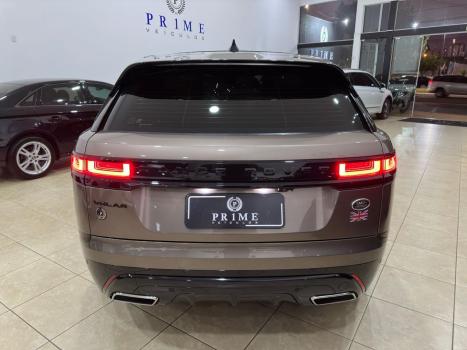 LAND ROVER Range Rover Velar 2.0 16V 4P P300 SE R-DYNAMIC AUTOMTICO, Foto 5