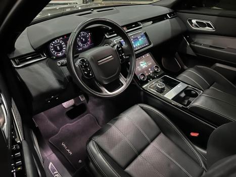 LAND ROVER Range Rover Velar 2.0 16V 4P P300 SE R-DYNAMIC AUTOMTICO, Foto 8