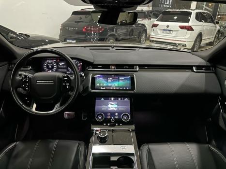 LAND ROVER Range Rover Velar 2.0 16V 4P P300 SE R-DYNAMIC AUTOMTICO, Foto 9