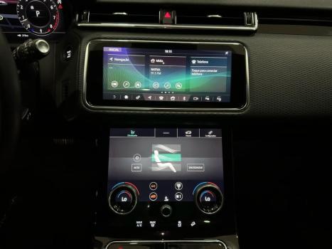LAND ROVER Range Rover Velar 2.0 16V 4P P300 SE R-DYNAMIC AUTOMTICO, Foto 10