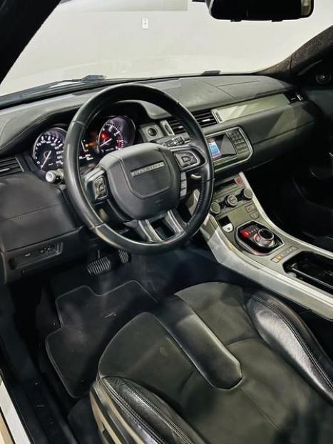 LAND ROVER Range Rover Evoque 2.0 16V 4P 4WD PURE AUTOMTICO, Foto 10