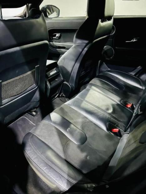 LAND ROVER Range Rover Evoque 2.0 16V 4P 4WD PURE AUTOMTICO, Foto 13