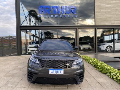 LAND ROVER Range Rover Velar 3.0 P340 HSE R-DYNAMIC AUTOMTICO, Foto 2