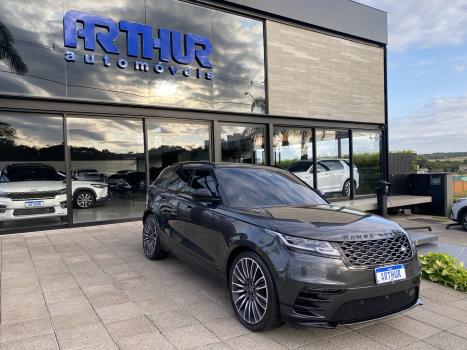 LAND ROVER Range Rover Velar 3.0 P340 HSE R-DYNAMIC AUTOMTICO, Foto 3