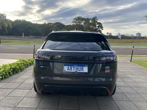 LAND ROVER Range Rover Velar 3.0 P340 HSE R-DYNAMIC AUTOMTICO, Foto 5