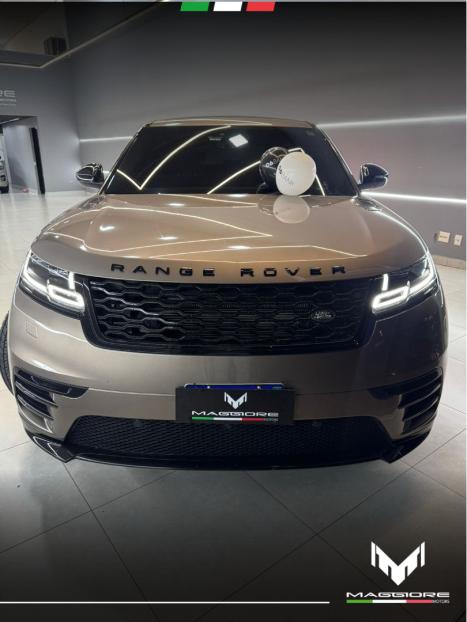 LAND ROVER Range Rover Velar 3.0 V6 P380 HSE R-DYNAMIC AUTOMTICO, Foto 2
