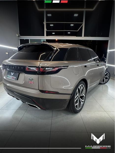 LAND ROVER Range Rover Velar 3.0 V6 P380 HSE R-DYNAMIC AUTOMTICO, Foto 3